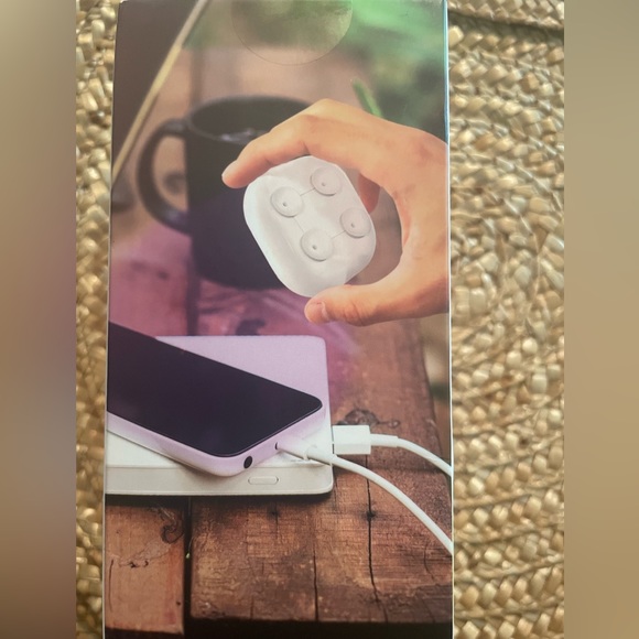 PureMobile UV sanitizer brand new in the box. - Picture 3 of 6